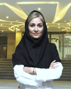 دکتر آرزو اخلاقی اسکی