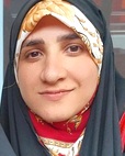 هانیه گل فشان