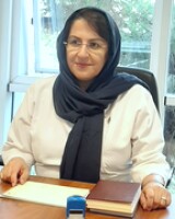دکتر لیلی فرپور
