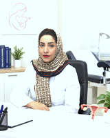 دکتر مریم سلیمان نژاد