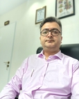 دکتر سیامک شعبانی