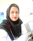دکتر فخری شفیعی