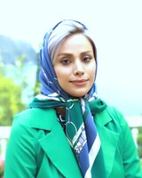 سپیده جهانفر