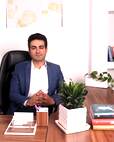 دکتر علیرضا بابادی