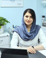 مارال مطهری نیا