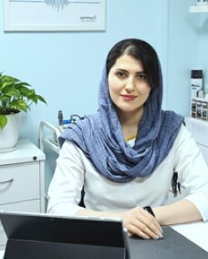 مارال مطهری نیا