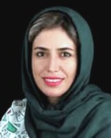 دکتر مریم السادات هاشمی اردکانی
