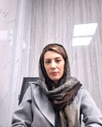 دکتر بیتا الهی