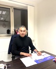 سعید کرباسی عامل