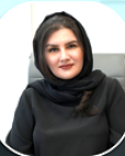 دکتر خاطره معصومی