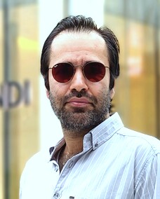 دکتر حامد فلاح