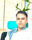 دکتر مهدی کمالی