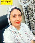 سمیه جعفرزاده
