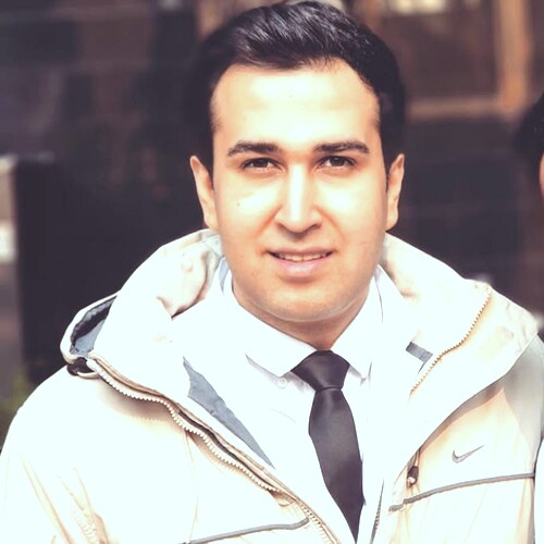 افشین جهانبان
