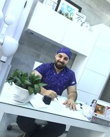 دکتر احسان شبانی