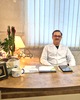 دکتر مهدی صفری