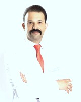 دکتر محسن تدین