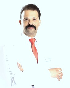دکتر محسن تدین
