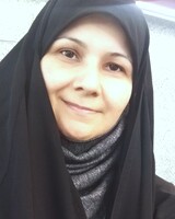  الهام اشراقی