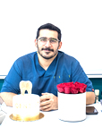 دکتر سید علی فتاحی