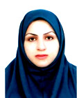 نجمه ابراهیم زاده