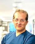 دکتر محمدرضا بزرگ منش