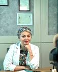 دکتر مهروز امیرحیدری
