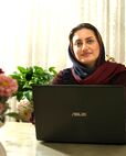 دکتر صدیقه احمدی