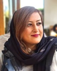 دکتر مهدخت حاج رحیمی