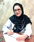 دکتر مریم علی محمدی