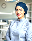 دکتر راحله حفیظی