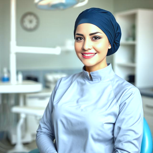 دکتر راحله حفیظی