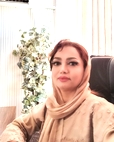 زهره امراللهی
