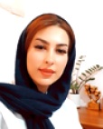نادیا کریم پور