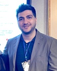 دکتر علی حسن زاده سلماسی