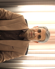 دکتر علی محرابی