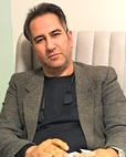 دکتر حمید رضا اسحاقی