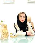 دکتر محبوبه نجفی چالشتری