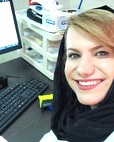 دکتر سارا اسمعیل وندی