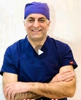 دکتر محمد دهقانی