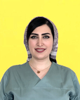 دکتر هانیه رحیمی
