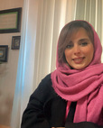 نیلوفر گل پور