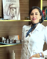 دکتر آذین قدوسی