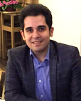 دکتر مهریار نهائی