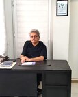 دکتر علی قاضی نظام