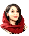 دکتر پریسا رمضانی درمیان
