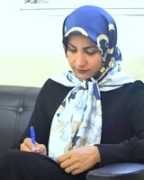  فاطمه پوراسماعیل