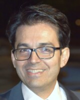 دکتر مهرزاد باقری