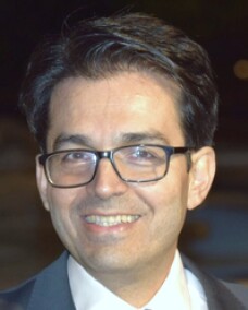 دکتر مهرزاد باقری