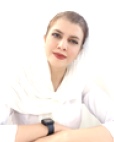 دکتر فرزانه یوسفی صدر